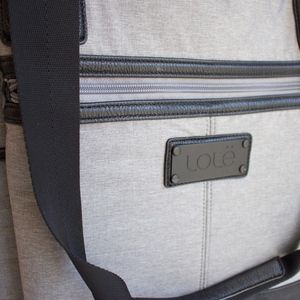 Lole Lily Tote Bage in Grey